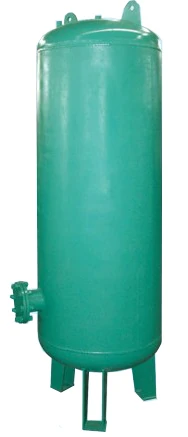Gas Tank
