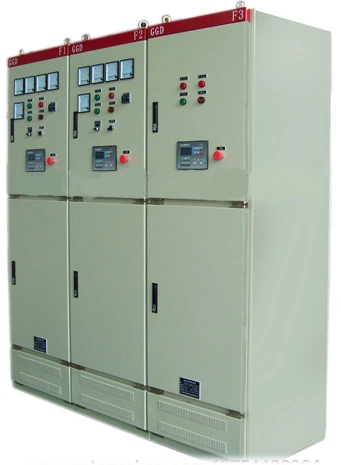 Syn Parallel Cabinet
