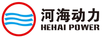 Hehai Power Logo