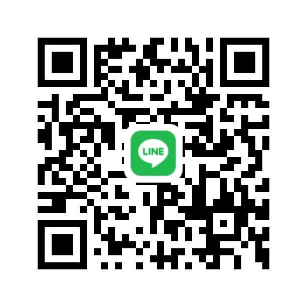 LINE QR Code